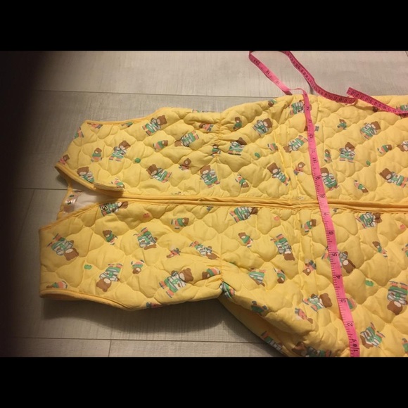 New Kids Padded House Coat Robe - Picture 11 of 12